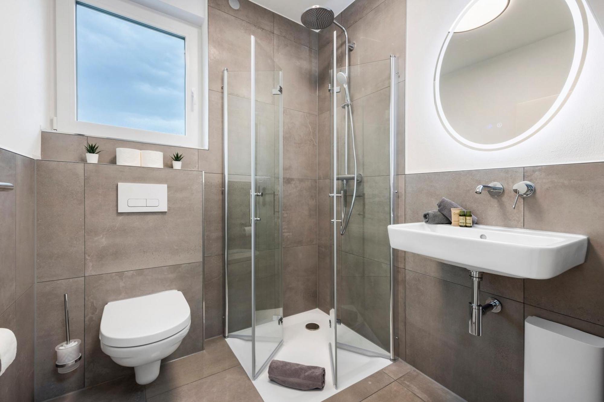 Egge Resort 7A Mit Whirpool U Sauna Altenbeken Eksteriør billede